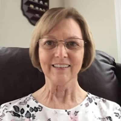Elaine Hartselle